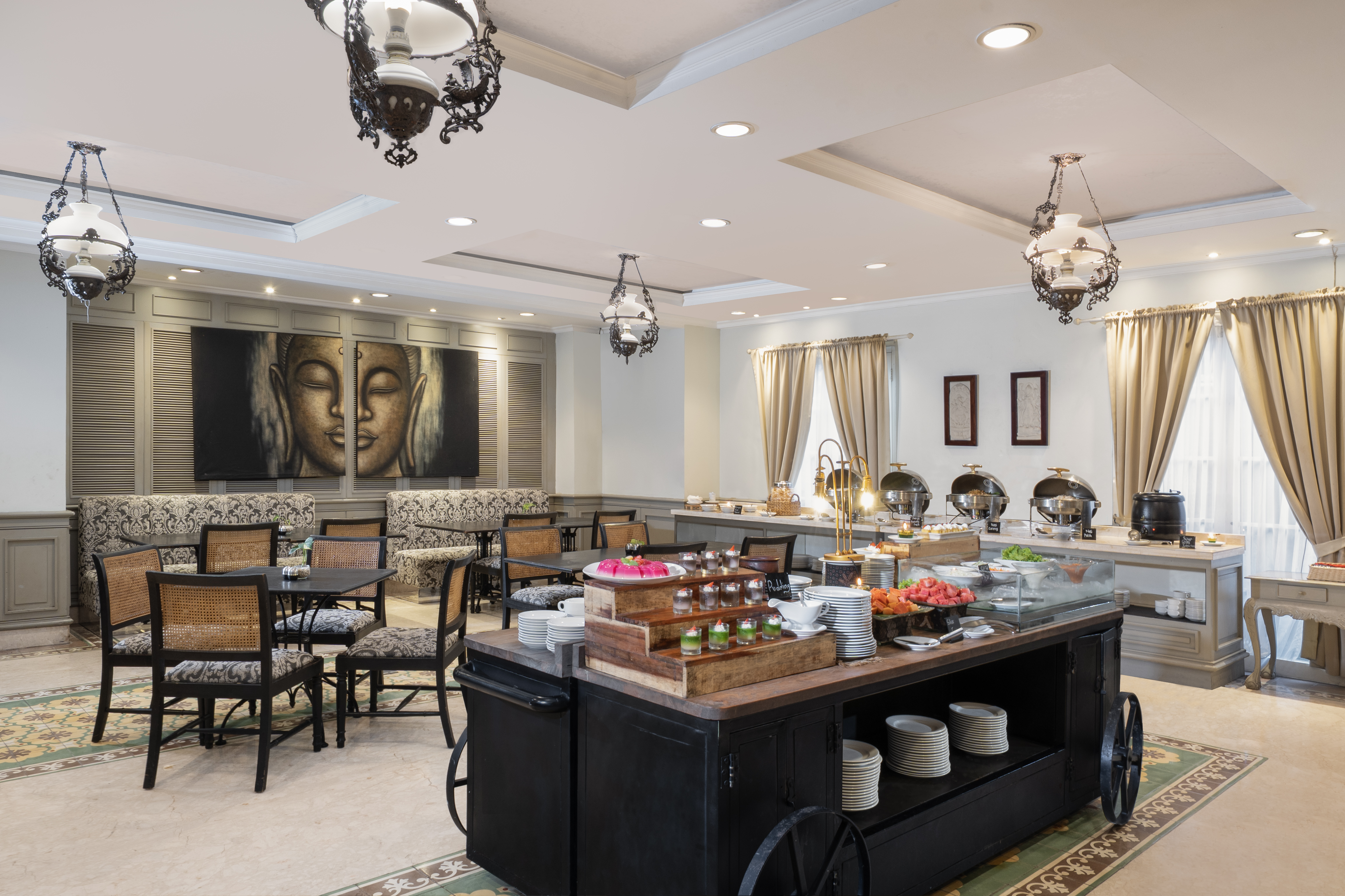 Restaurant Gallery 2