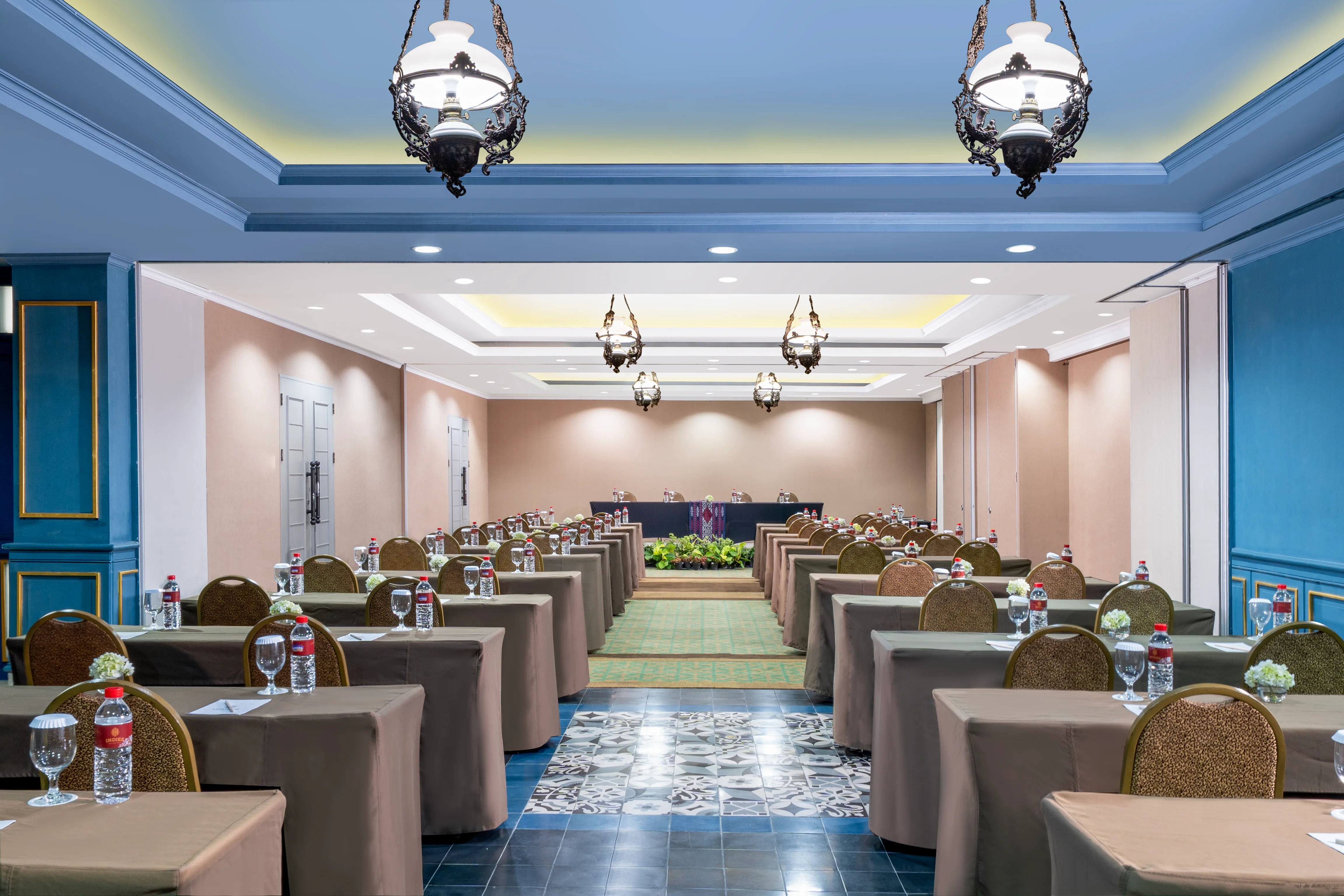 Meeting Room 1